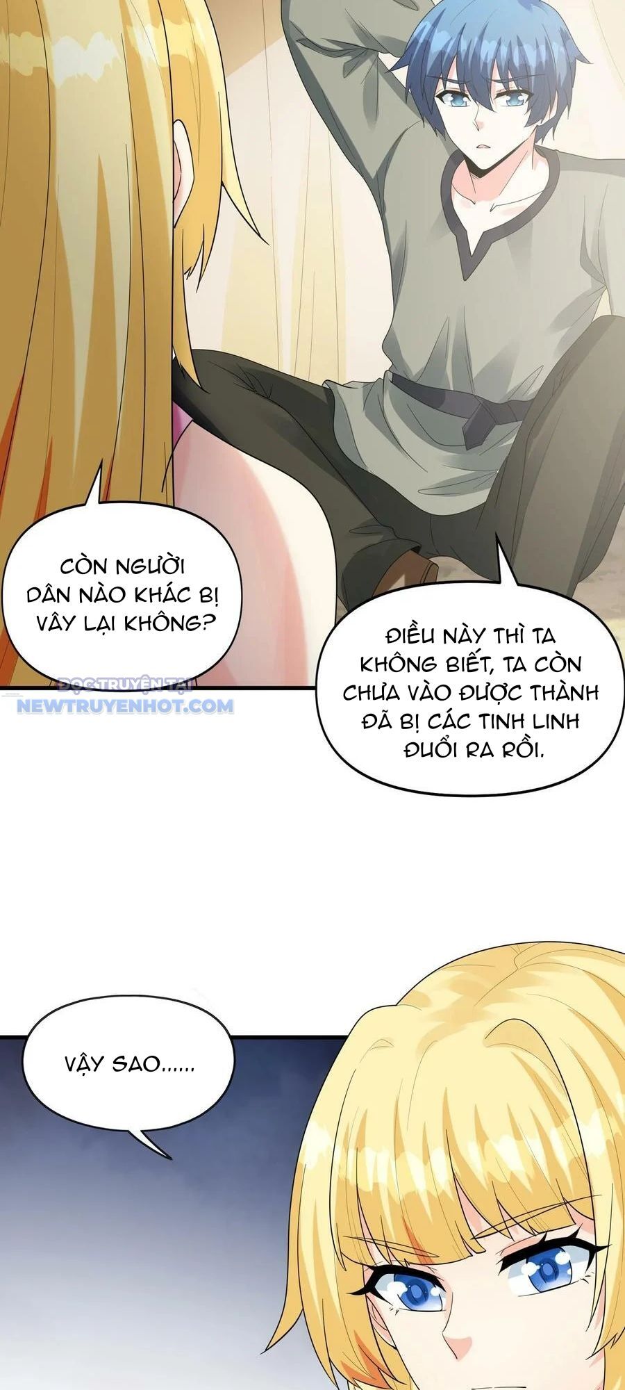 Hậu Cung Của Ta Toàn Là Ma Nữ Phản Diện Chapter 89 - Trang 2