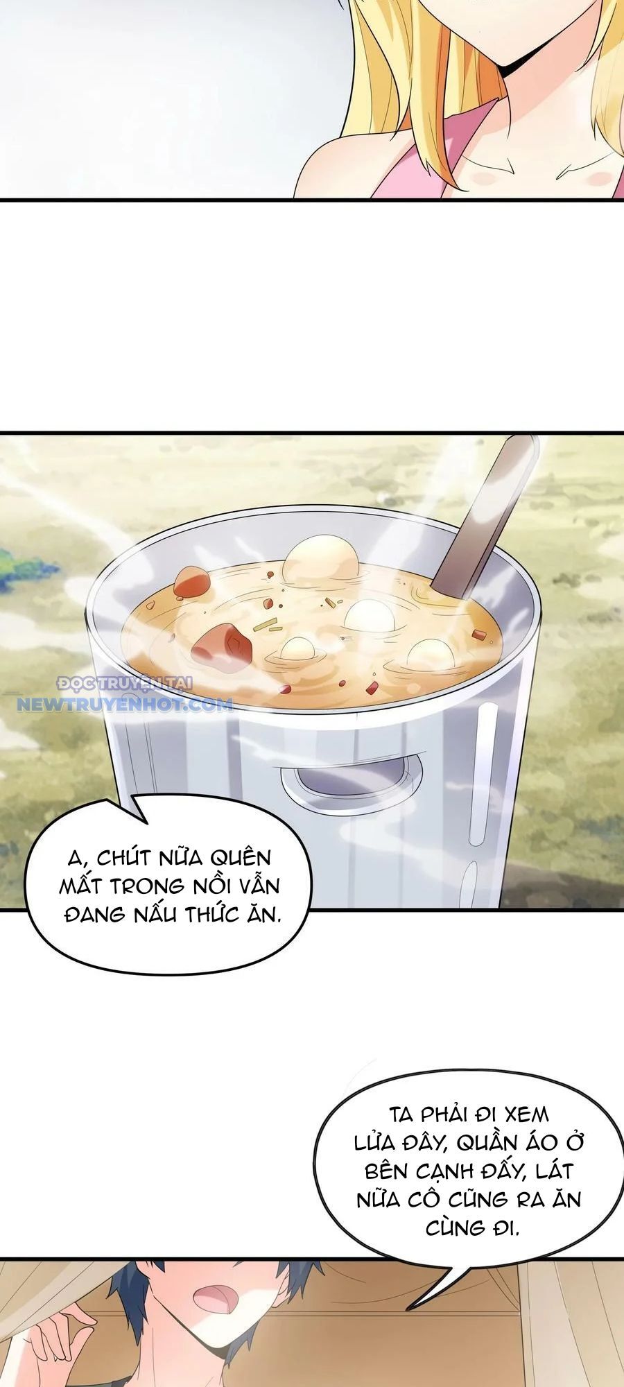 Hậu Cung Của Ta Toàn Là Ma Nữ Phản Diện Chapter 89 - Trang 2