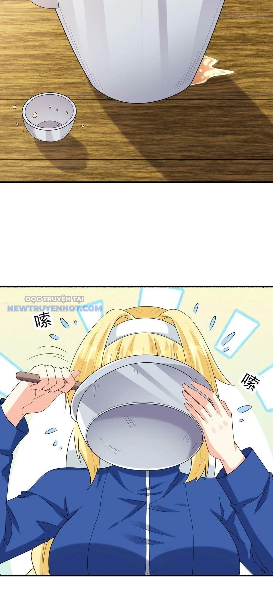 Hậu Cung Của Ta Toàn Là Ma Nữ Phản Diện Chapter 89 - Trang 2