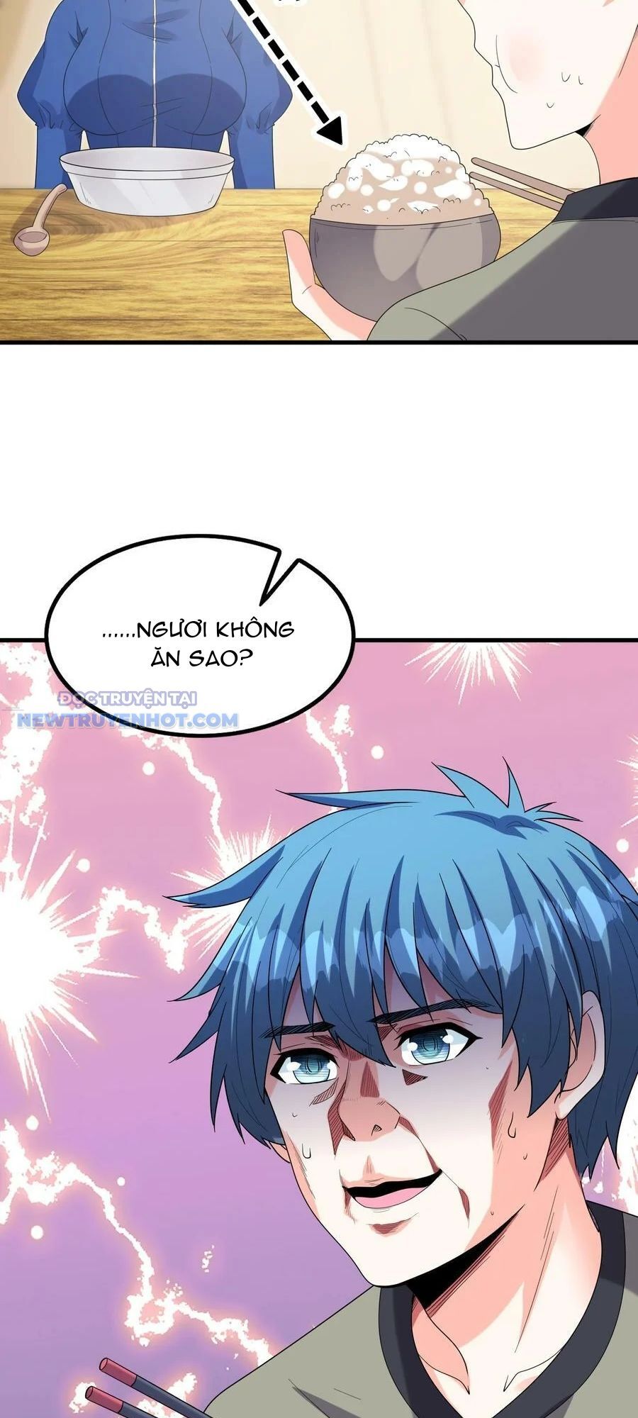 Hậu Cung Của Ta Toàn Là Ma Nữ Phản Diện Chapter 89 - Trang 2