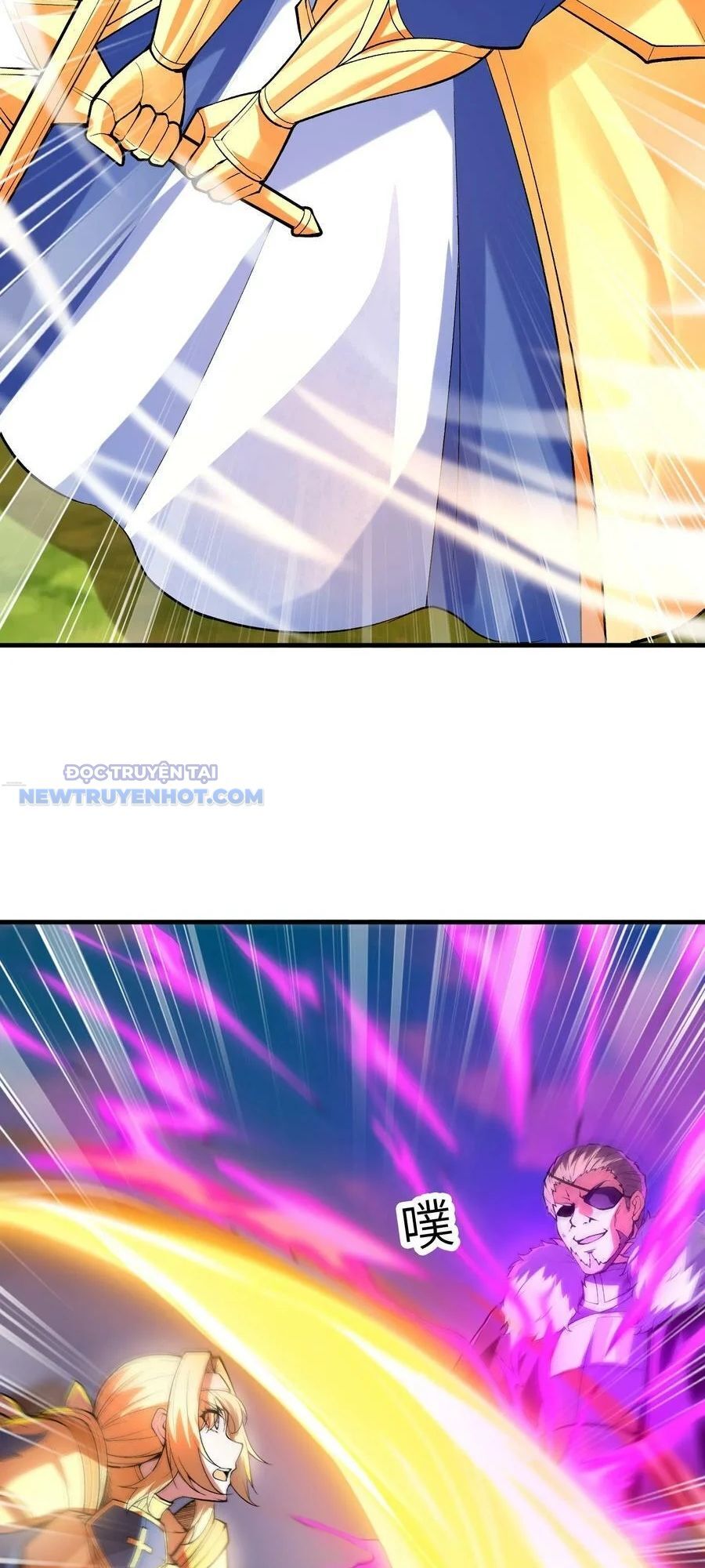 Hậu Cung Của Ta Toàn Là Ma Nữ Phản Diện Chapter 89 - Trang 2