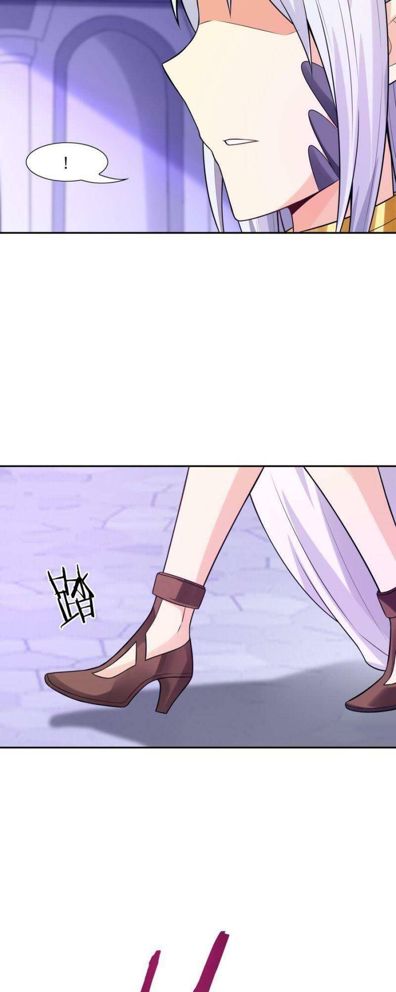 Hậu Cung Của Ta Toàn Là Ma Nữ Phản Diện Chapter 9 - Trang 2