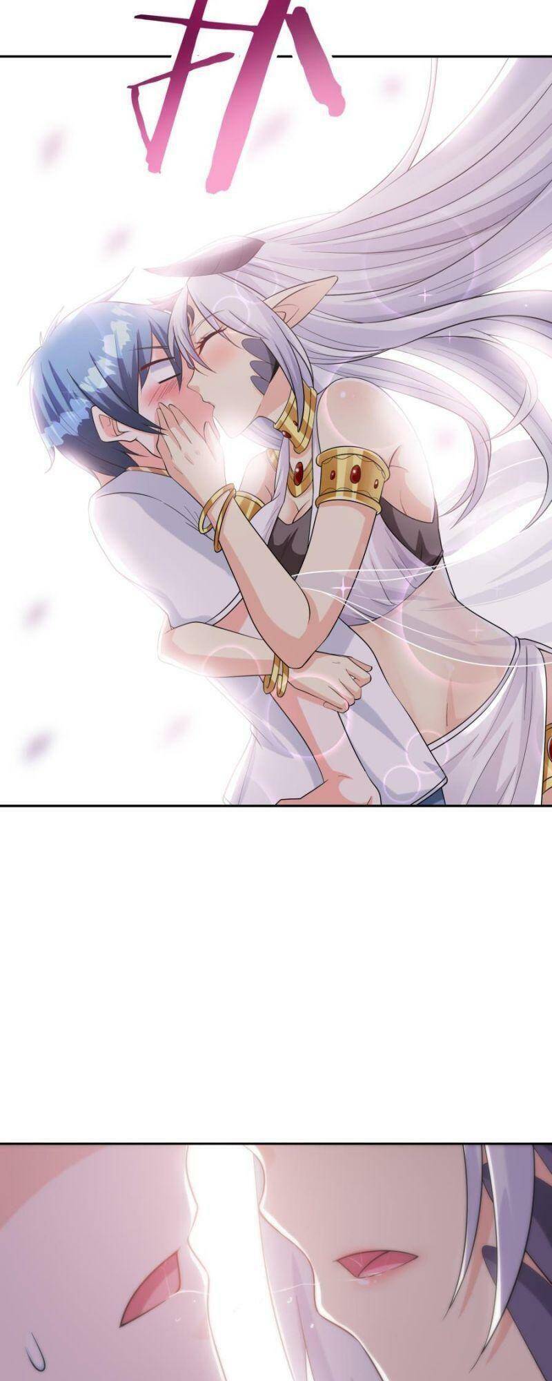 Hậu Cung Của Ta Toàn Là Ma Nữ Phản Diện Chapter 9 - Trang 2