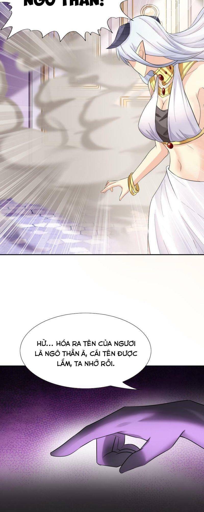 Hậu Cung Của Ta Toàn Là Ma Nữ Phản Diện Chapter 9 - Trang 2