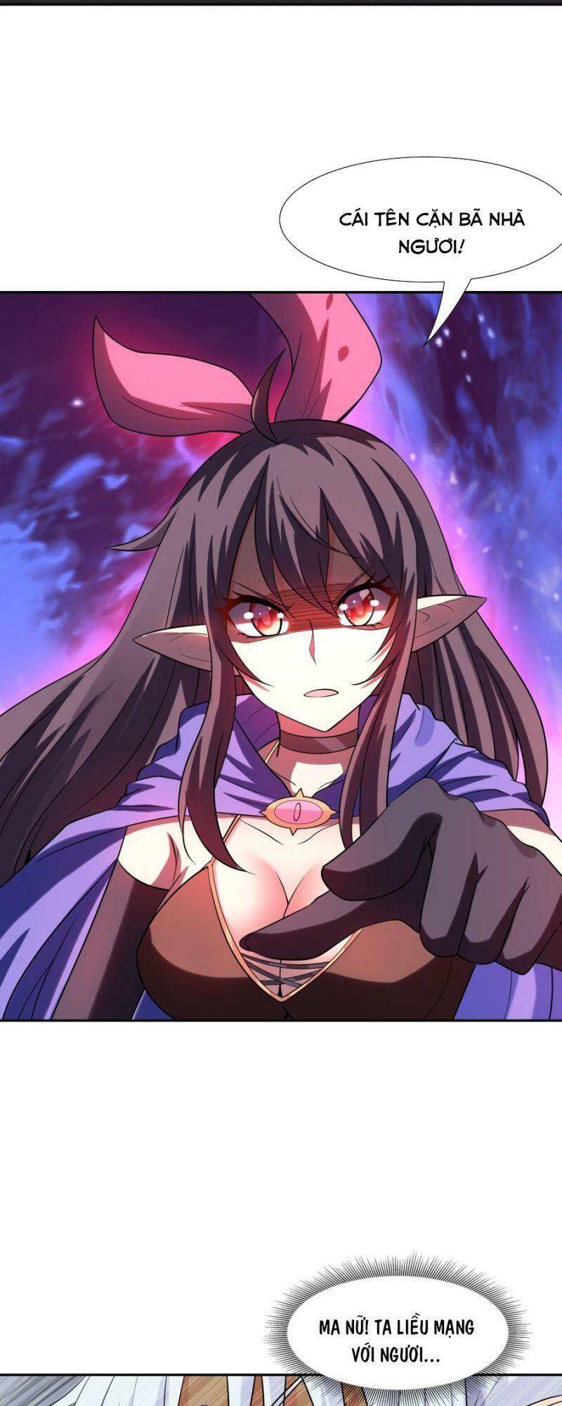 Hậu Cung Của Ta Toàn Là Ma Nữ Phản Diện Chapter 9 - Trang 2