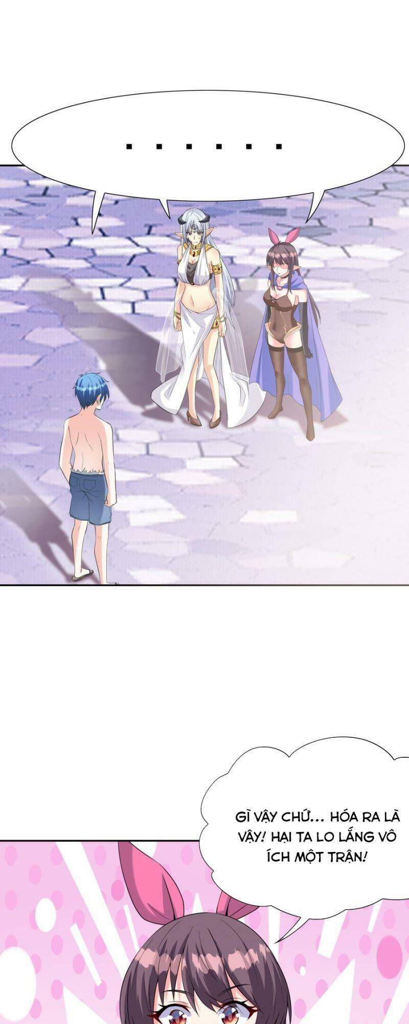 Hậu Cung Của Ta Toàn Là Ma Nữ Phản Diện Chapter 9 - Trang 2