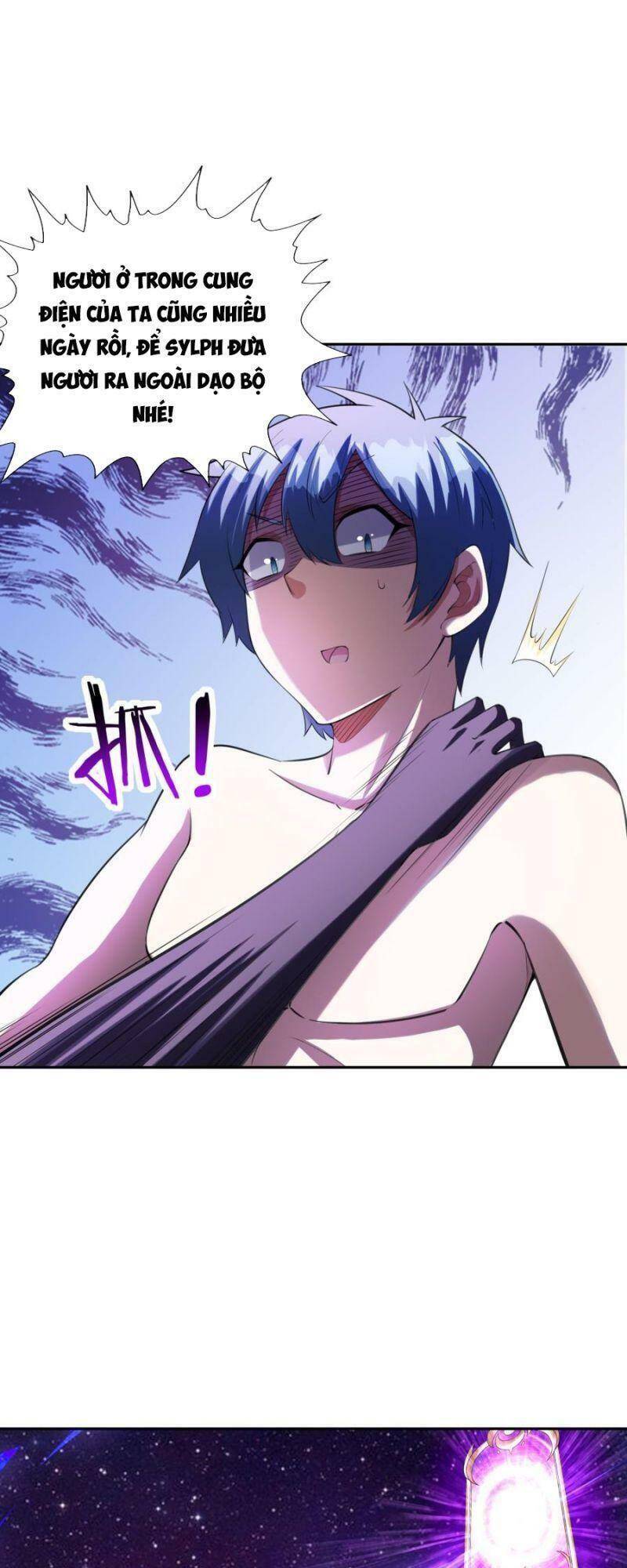 Hậu Cung Của Ta Toàn Là Ma Nữ Phản Diện Chapter 9 - Trang 2