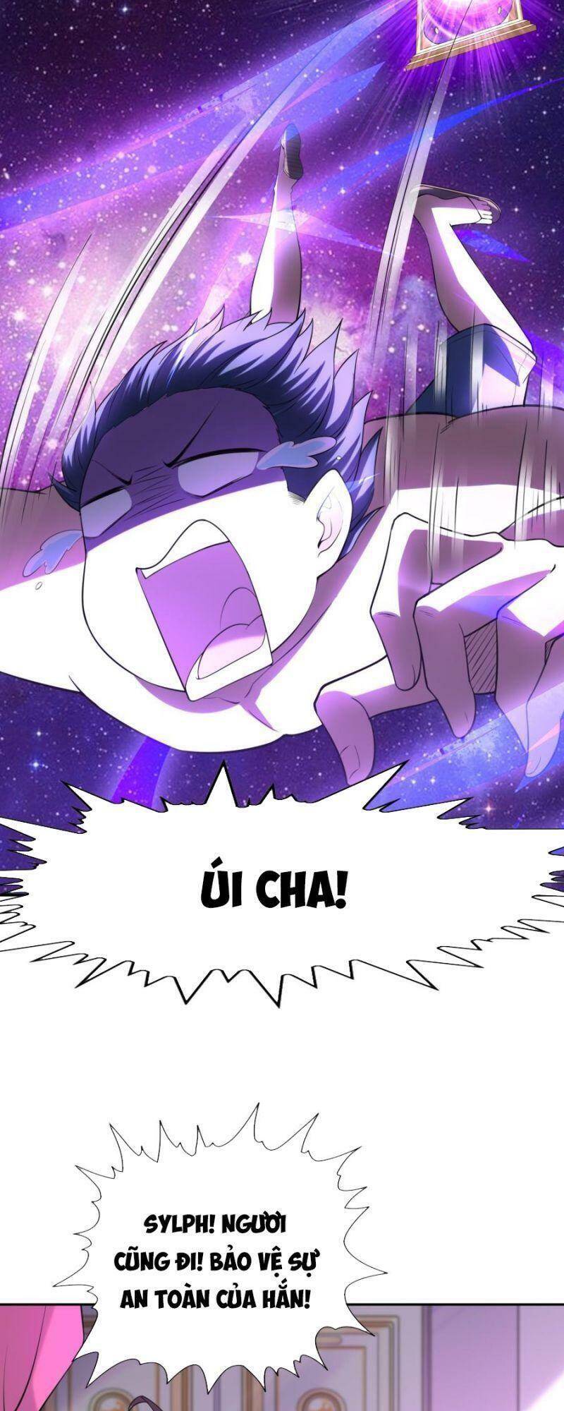 Hậu Cung Của Ta Toàn Là Ma Nữ Phản Diện Chapter 9 - Trang 2