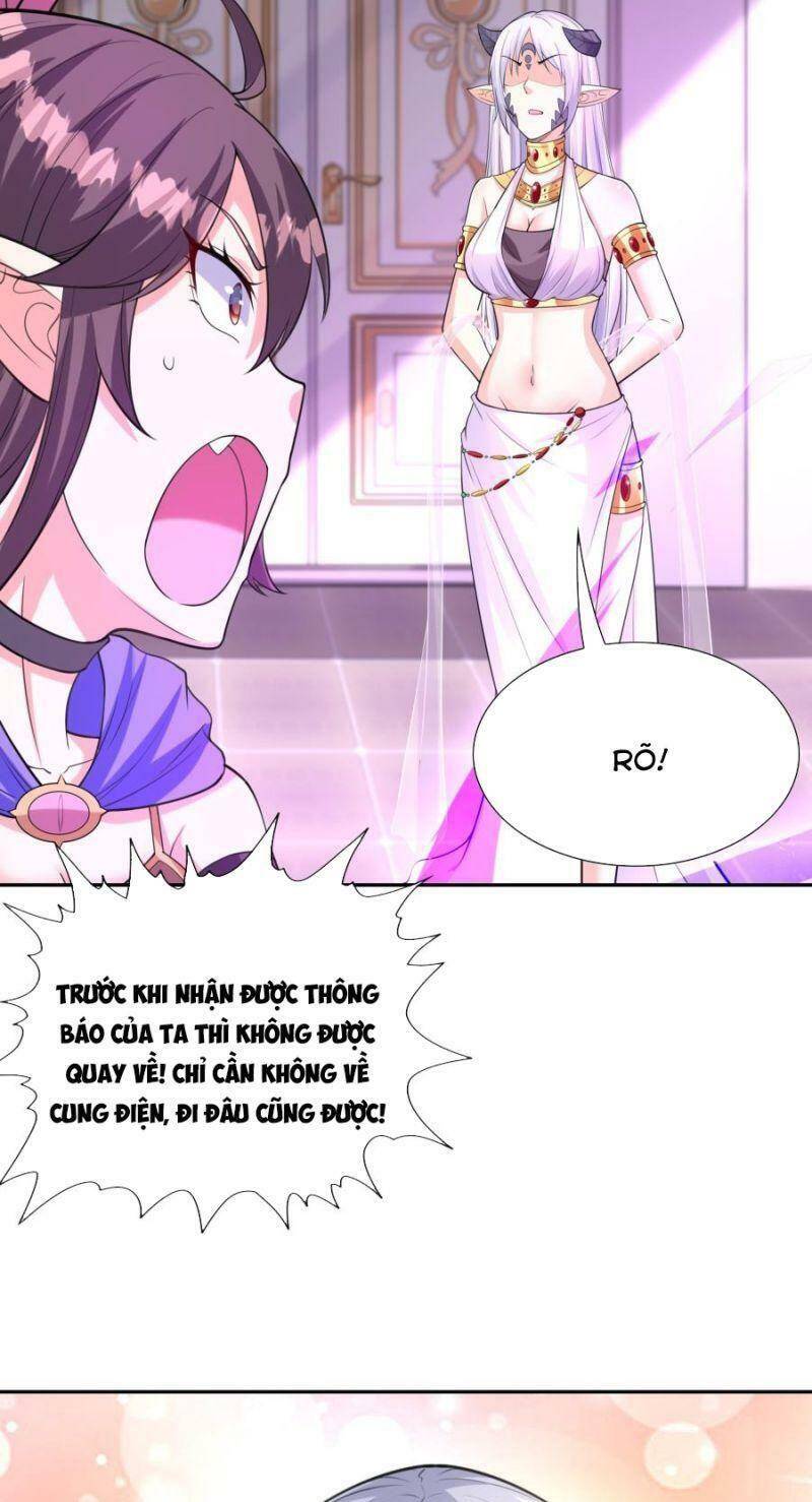 Hậu Cung Của Ta Toàn Là Ma Nữ Phản Diện Chapter 9 - Trang 2