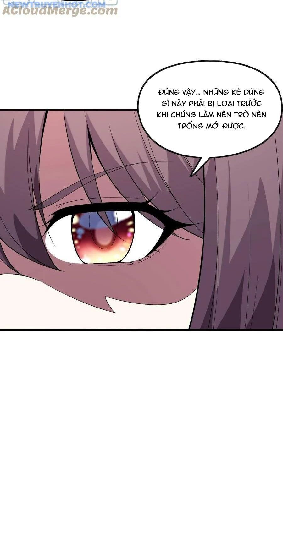 Hậu Cung Của Ta Toàn Là Ma Nữ Phản Diện Chapter 90 - Trang 2