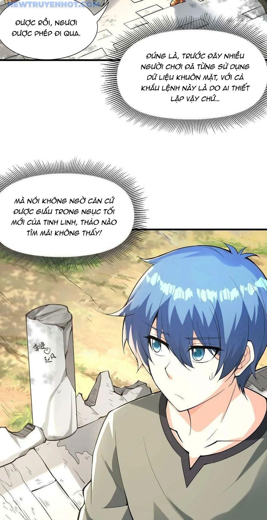 Hậu Cung Của Ta Toàn Là Ma Nữ Phản Diện Chapter 90 - Trang 2