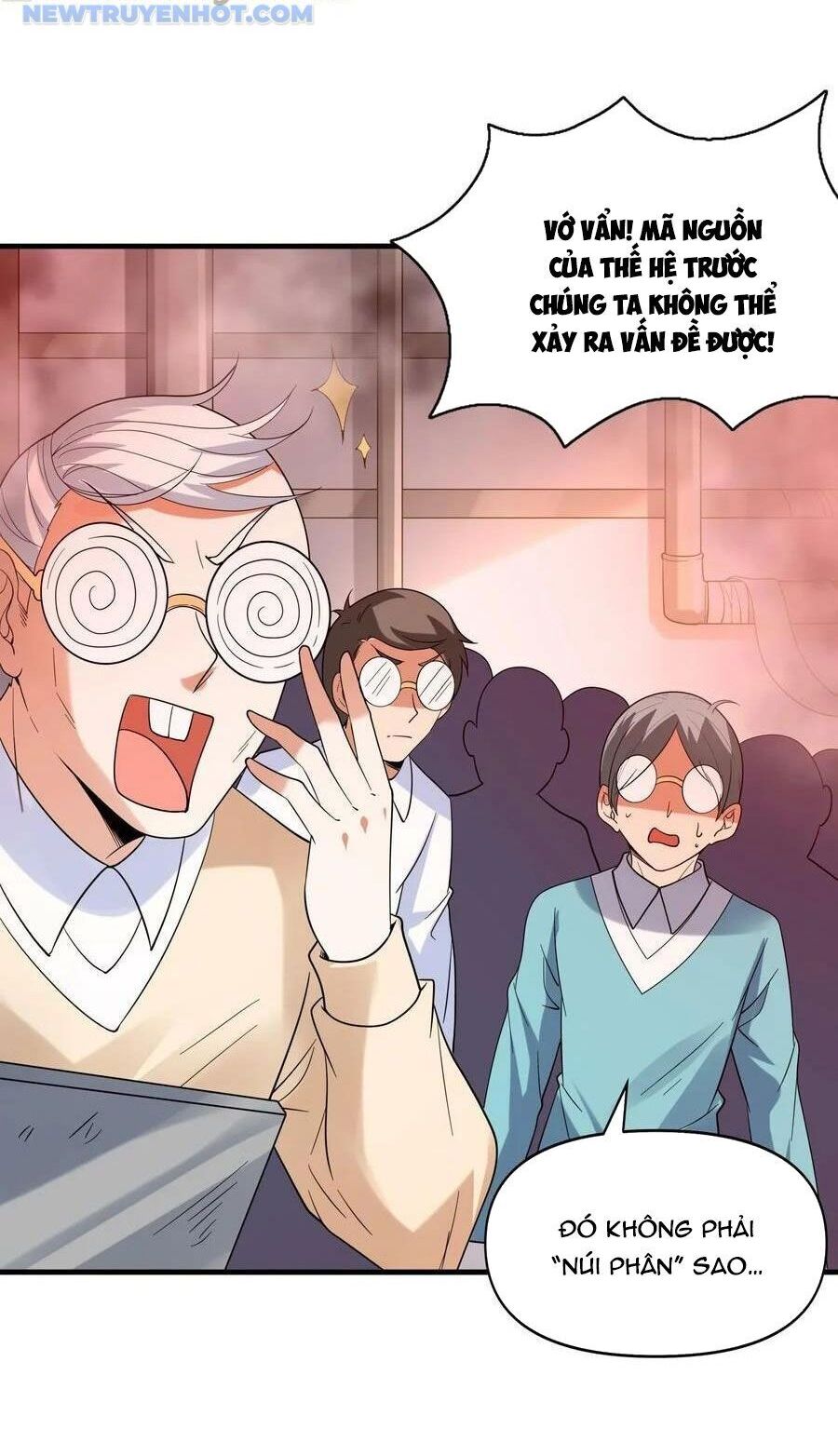 Hậu Cung Của Ta Toàn Là Ma Nữ Phản Diện Chapter 90 - Trang 2