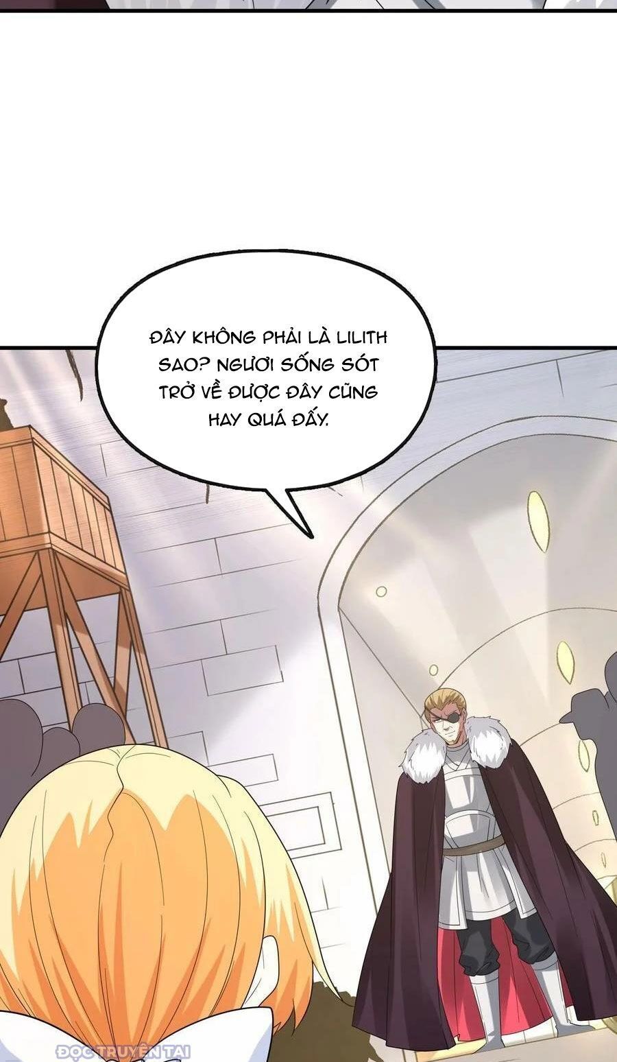 Hậu Cung Của Ta Toàn Là Ma Nữ Phản Diện Chapter 90 - Trang 2