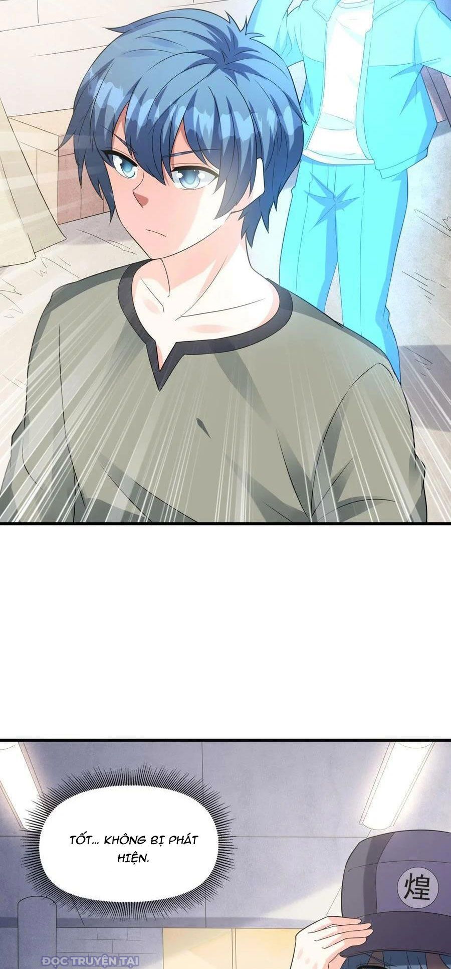 Hậu Cung Của Ta Toàn Là Ma Nữ Phản Diện Chapter 90 - Trang 2