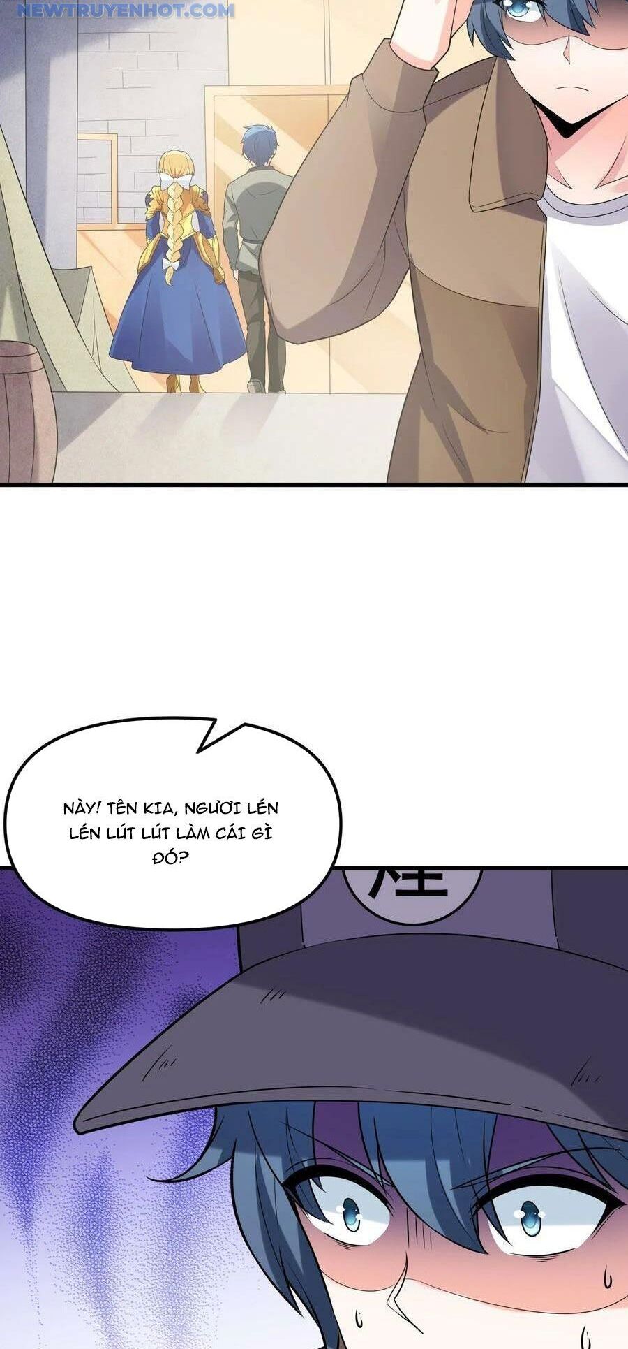 Hậu Cung Của Ta Toàn Là Ma Nữ Phản Diện Chapter 90 - Trang 2