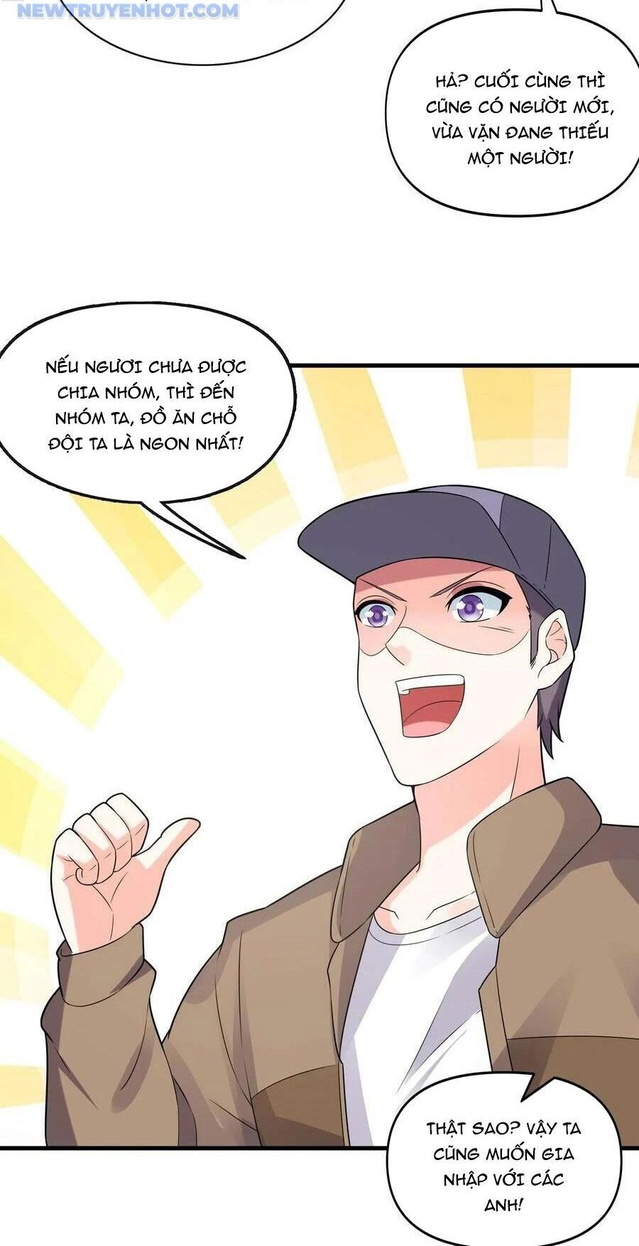 Hậu Cung Của Ta Toàn Là Ma Nữ Phản Diện Chapter 90 - Trang 2