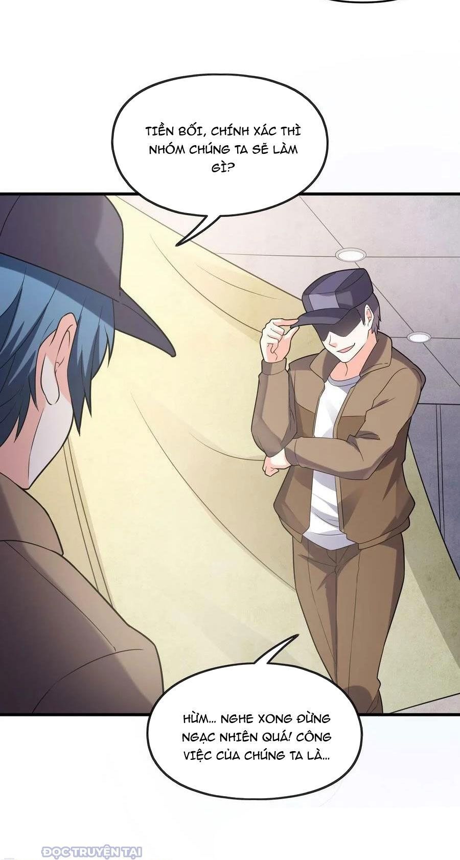 Hậu Cung Của Ta Toàn Là Ma Nữ Phản Diện Chapter 90 - Trang 2