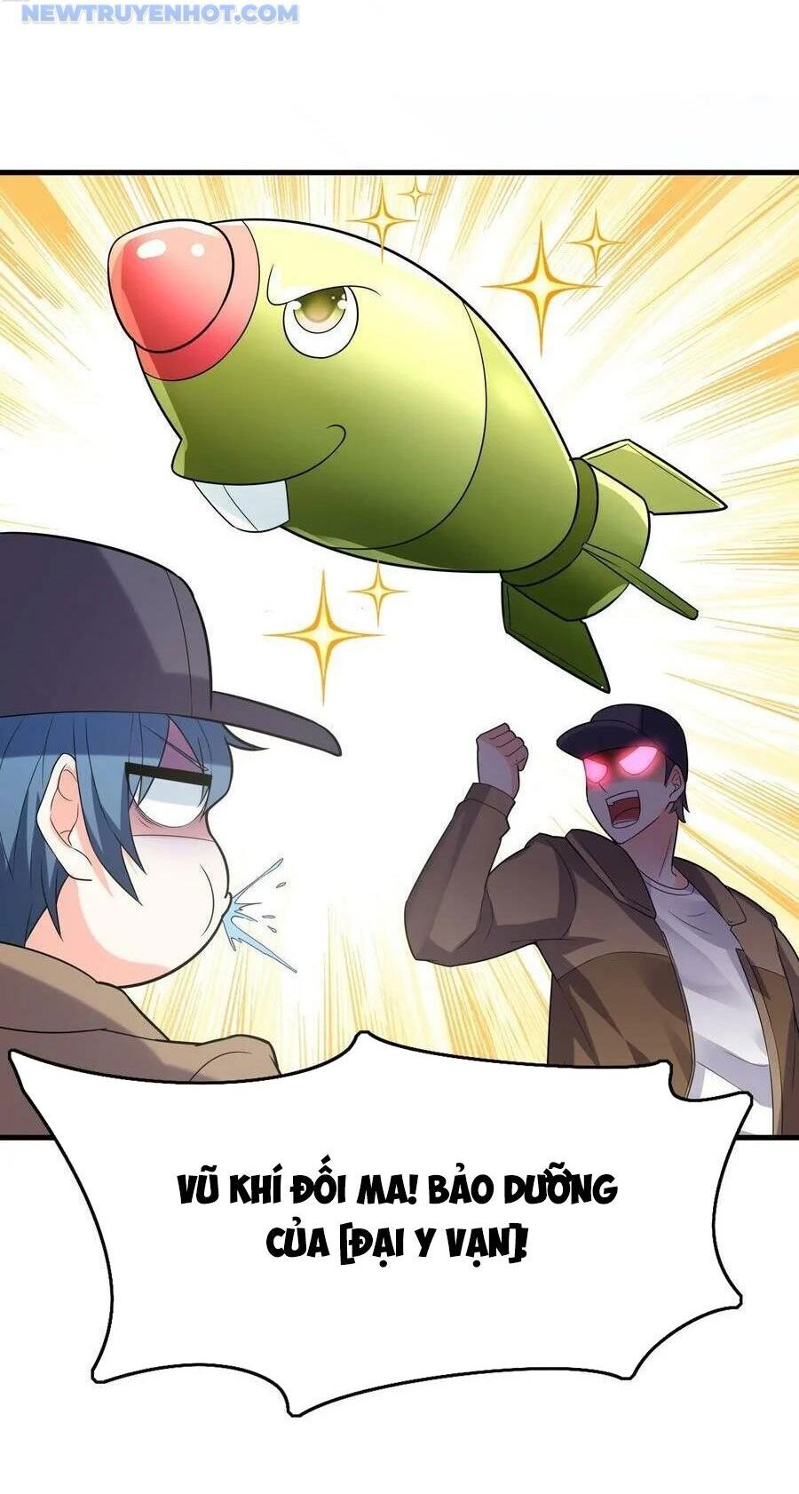 Hậu Cung Của Ta Toàn Là Ma Nữ Phản Diện Chapter 90 - Trang 2