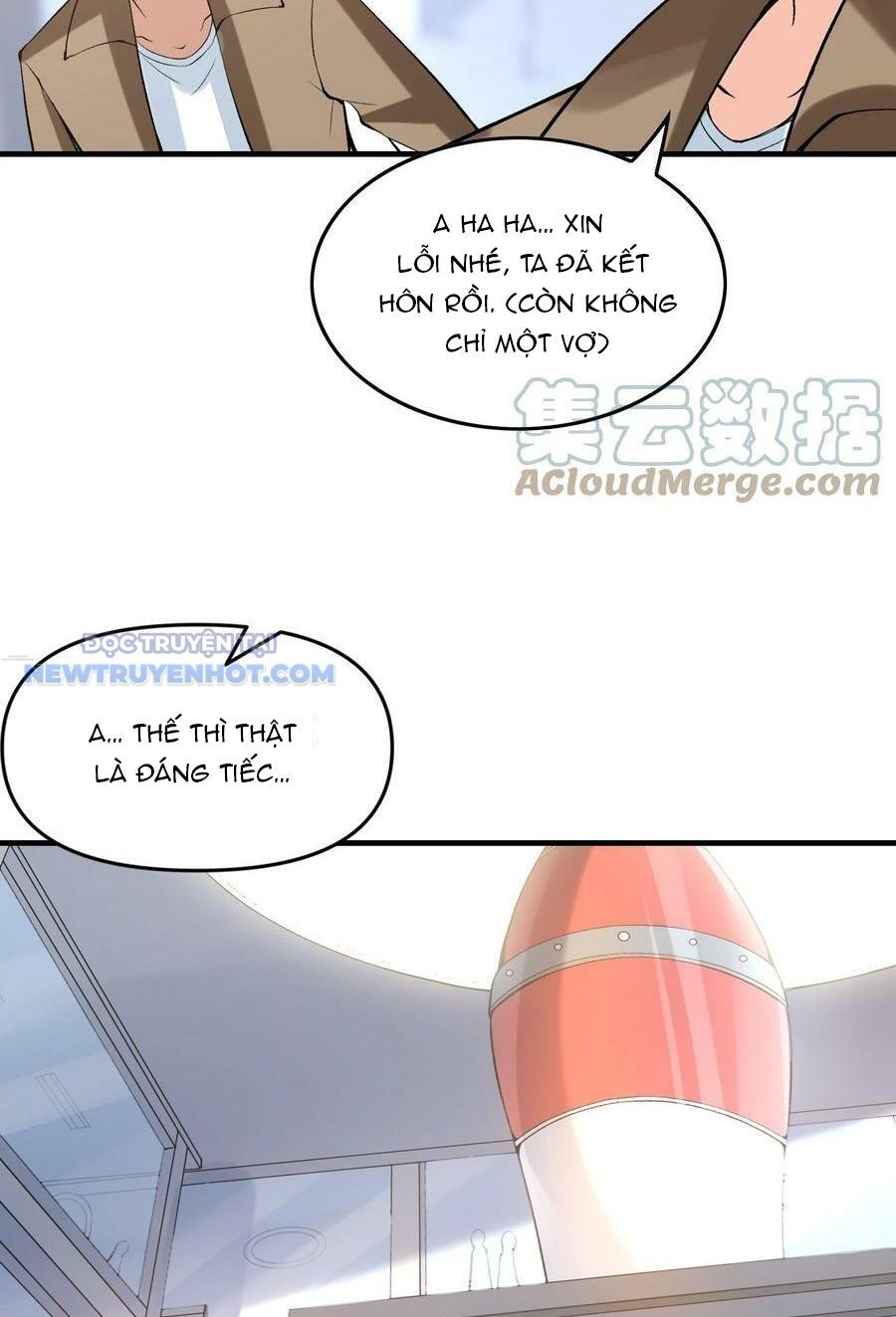 Hậu Cung Của Ta Toàn Là Ma Nữ Phản Diện Chapter 91 - Trang 2