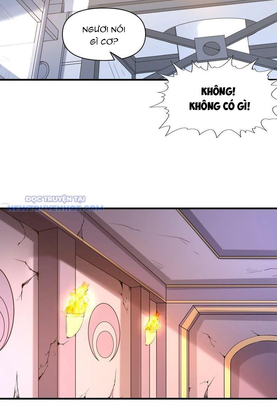 Hậu Cung Của Ta Toàn Là Ma Nữ Phản Diện Chapter 91 - Trang 2