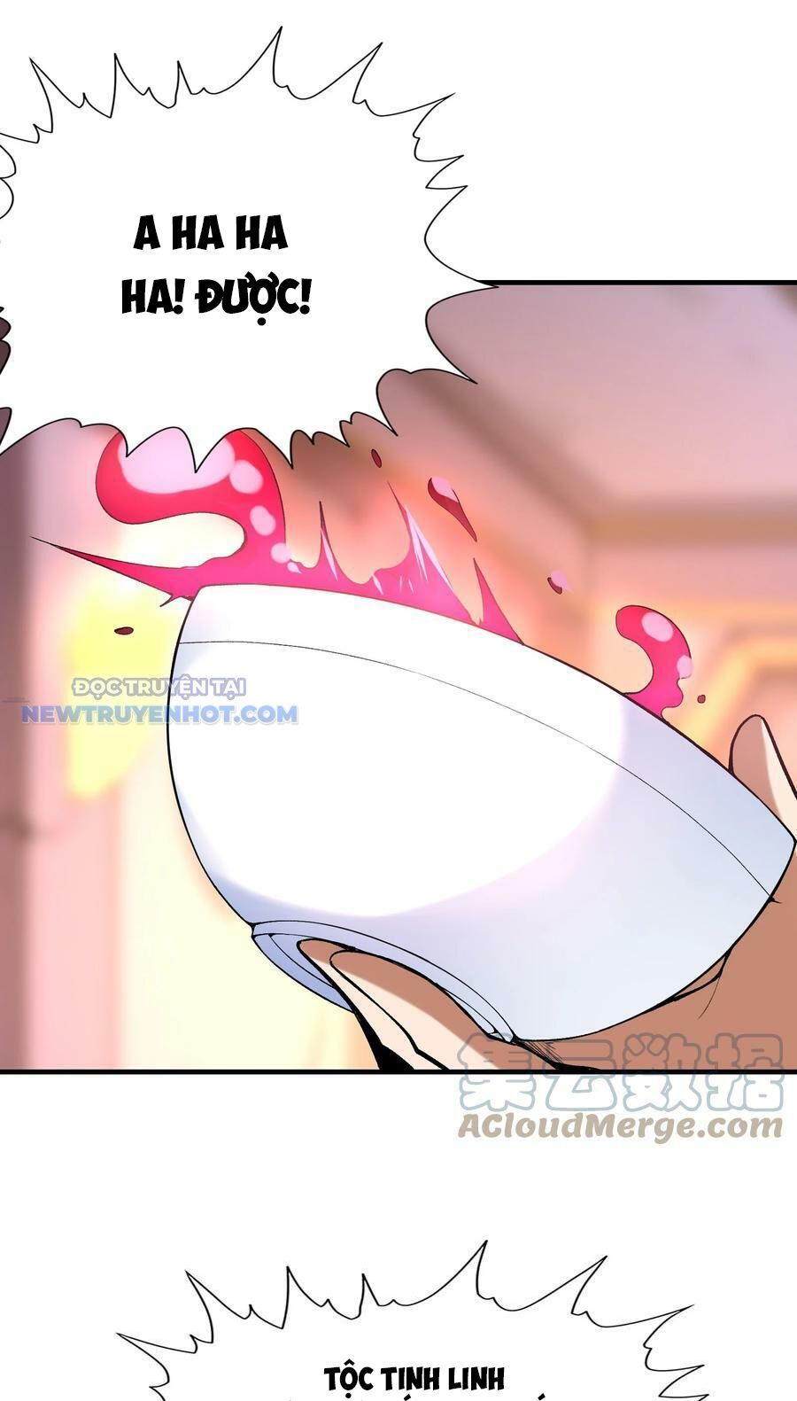 Hậu Cung Của Ta Toàn Là Ma Nữ Phản Diện Chapter 91 - Trang 2