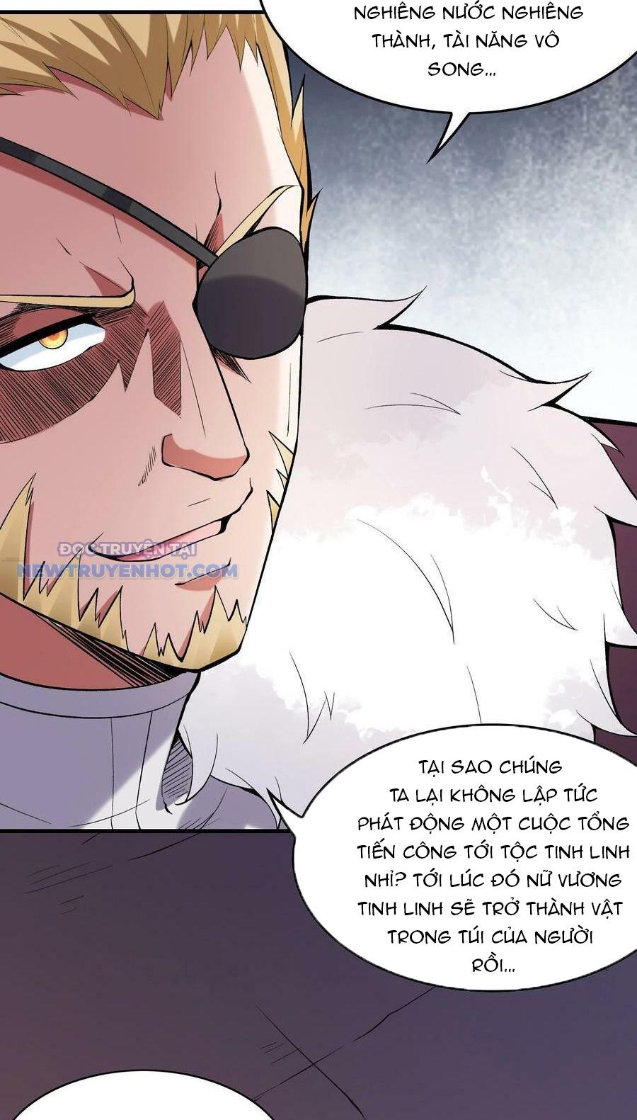 Hậu Cung Của Ta Toàn Là Ma Nữ Phản Diện Chapter 91 - Trang 2