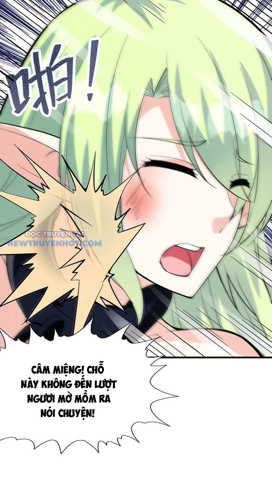 Hậu Cung Của Ta Toàn Là Ma Nữ Phản Diện Chapter 91 - Trang 2