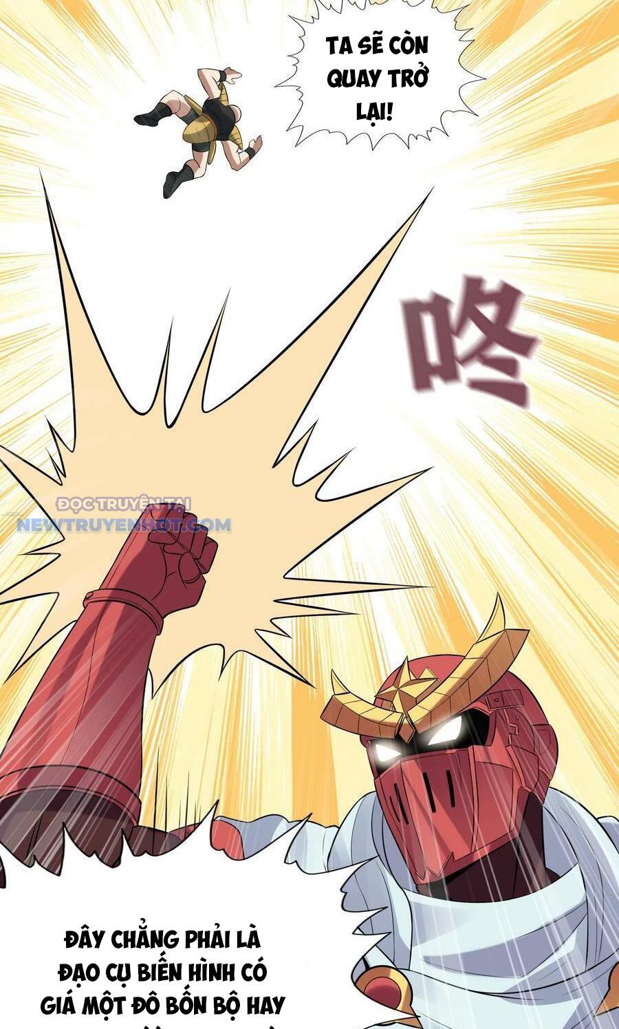 Hậu Cung Của Ta Toàn Là Ma Nữ Phản Diện Chapter 91 - Trang 2