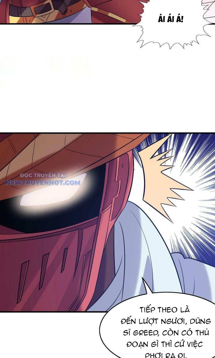 Hậu Cung Của Ta Toàn Là Ma Nữ Phản Diện Chapter 91 - Trang 2