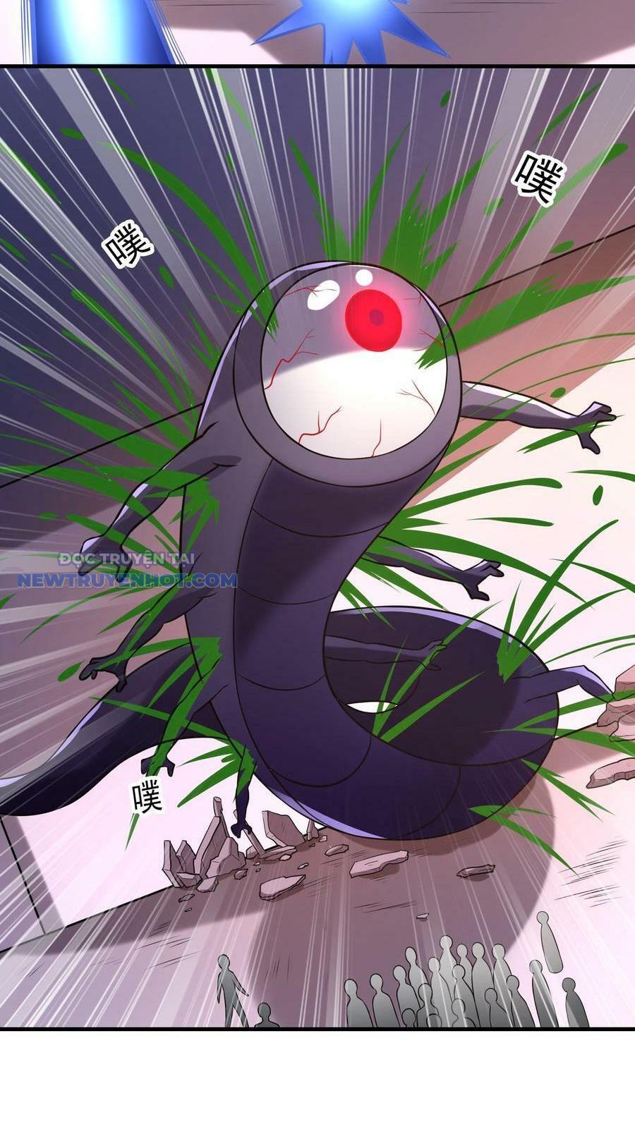 Hậu Cung Của Ta Toàn Là Ma Nữ Phản Diện Chapter 91 - Trang 2