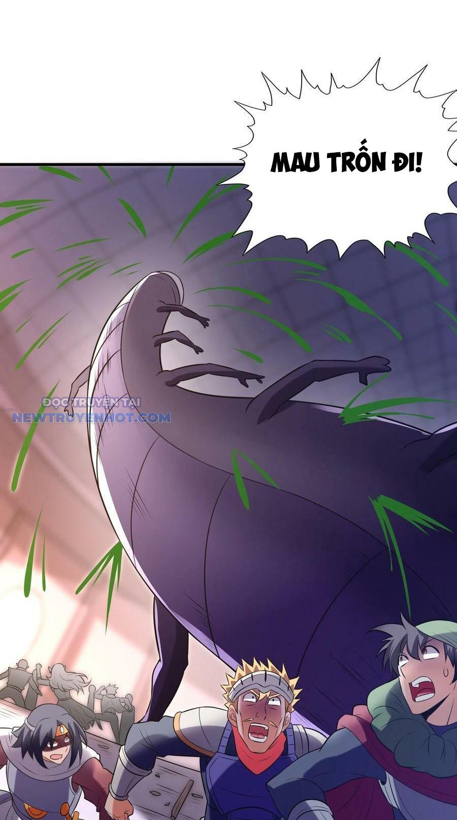 Hậu Cung Của Ta Toàn Là Ma Nữ Phản Diện Chapter 91 - Trang 2