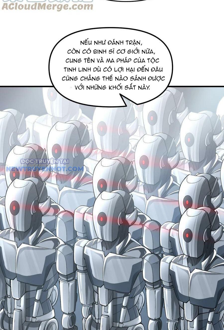 Hậu Cung Của Ta Toàn Là Ma Nữ Phản Diện Chapter 91 - Trang 2