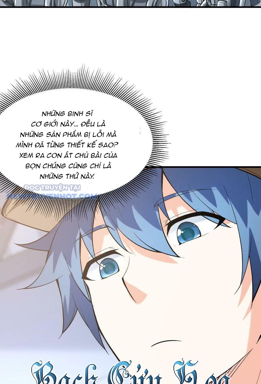 Hậu Cung Của Ta Toàn Là Ma Nữ Phản Diện Chapter 91 - Trang 2