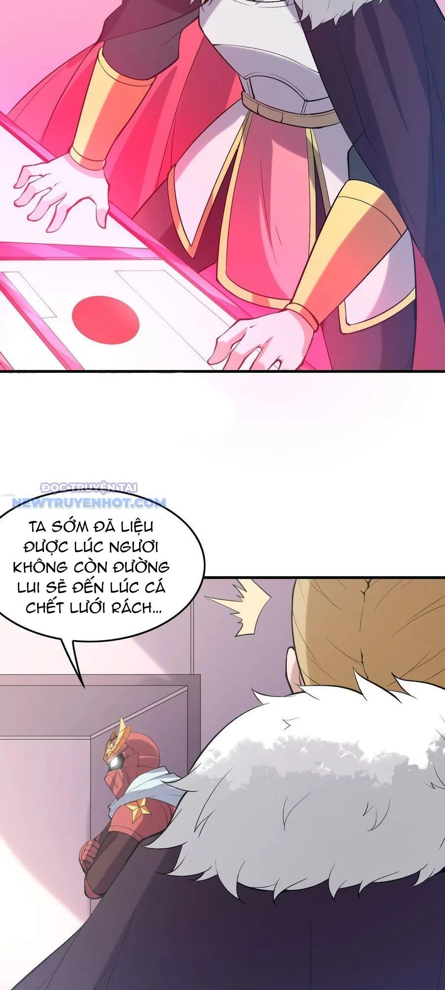 Hậu Cung Của Ta Toàn Là Ma Nữ Phản Diện Chapter 92 - Trang 2