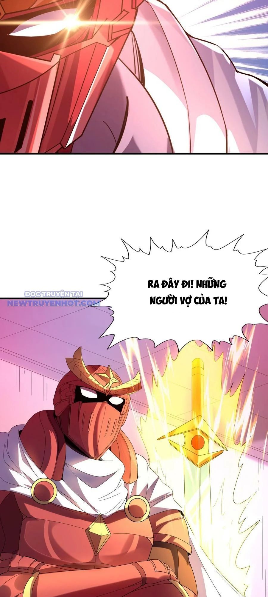 Hậu Cung Của Ta Toàn Là Ma Nữ Phản Diện Chapter 92 - Trang 2