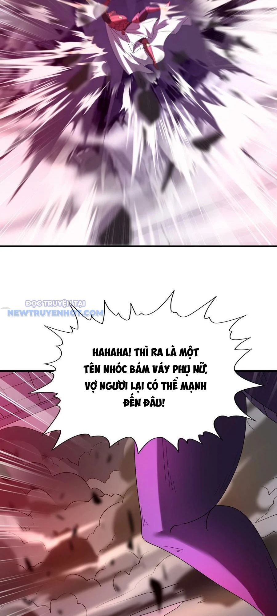 Hậu Cung Của Ta Toàn Là Ma Nữ Phản Diện Chapter 92 - Trang 2