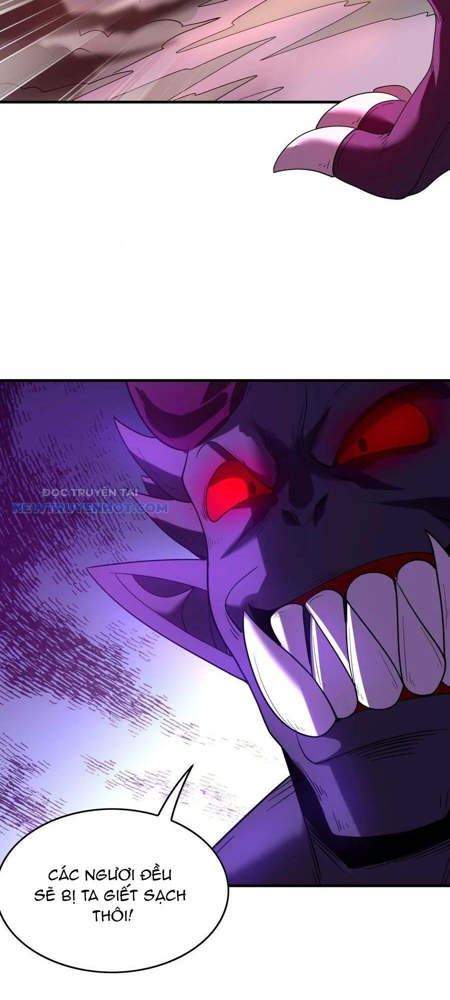 Hậu Cung Của Ta Toàn Là Ma Nữ Phản Diện Chapter 92 - Trang 2