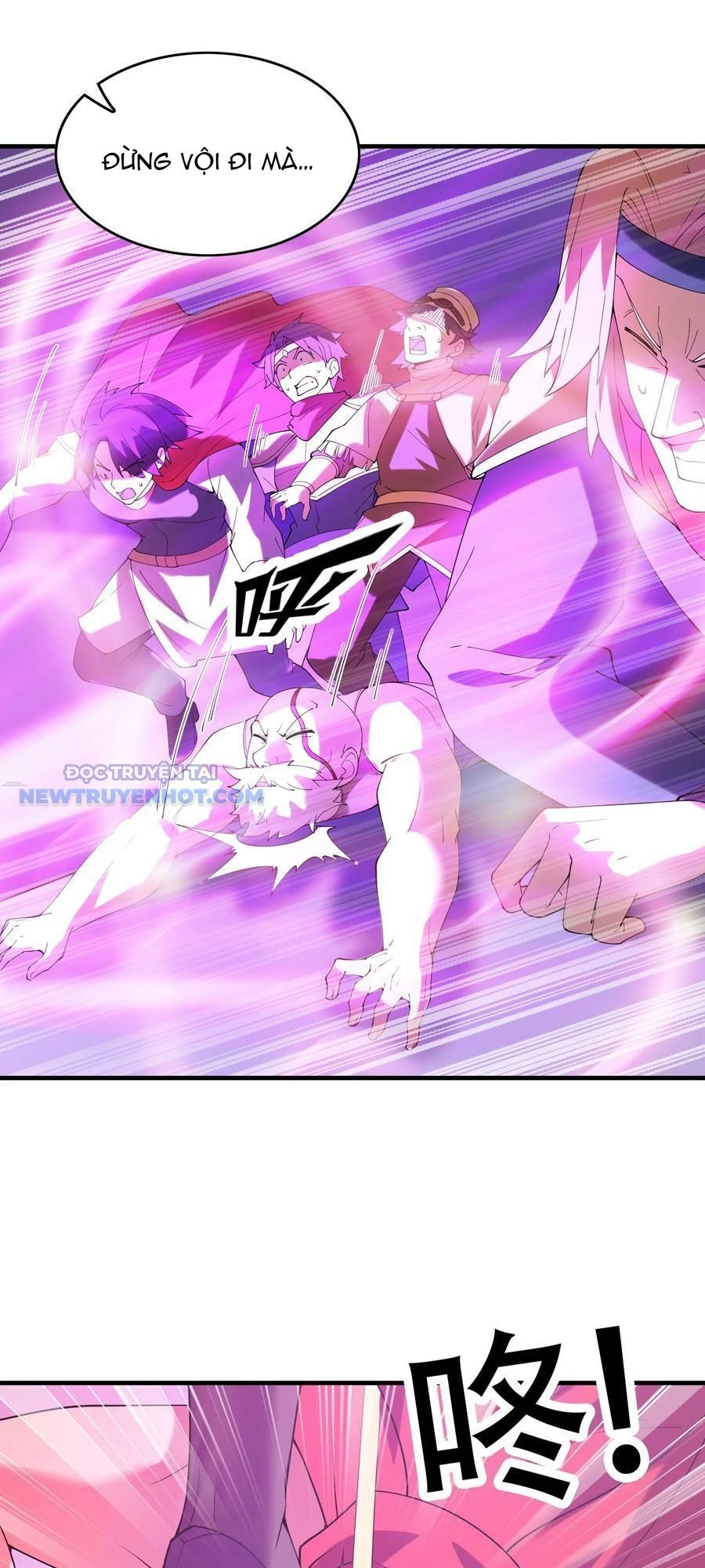 Hậu Cung Của Ta Toàn Là Ma Nữ Phản Diện Chapter 92 - Trang 2