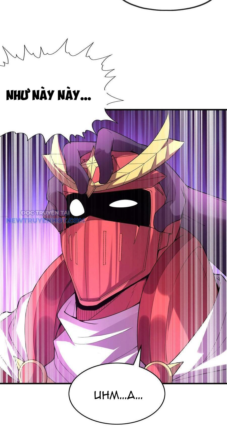 Hậu Cung Của Ta Toàn Là Ma Nữ Phản Diện Chapter 93 - Trang 2