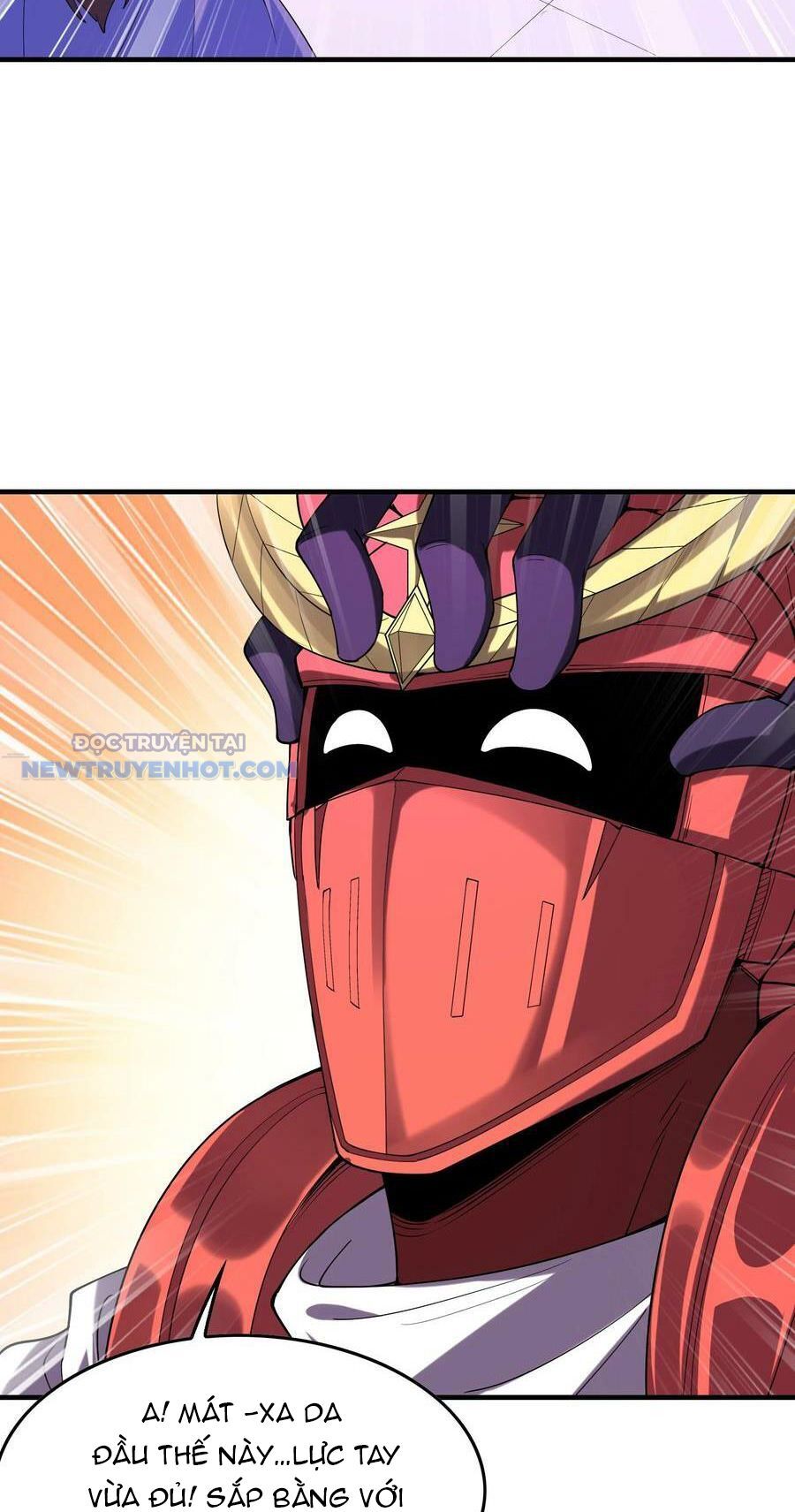 Hậu Cung Của Ta Toàn Là Ma Nữ Phản Diện Chapter 93 - Trang 2