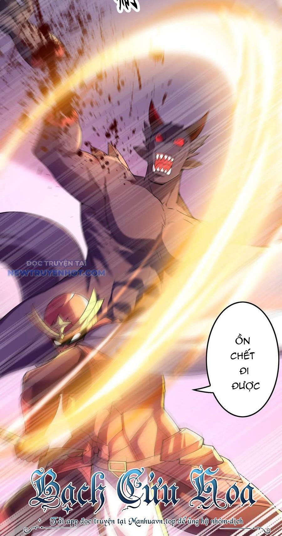 Hậu Cung Của Ta Toàn Là Ma Nữ Phản Diện Chapter 93 - Trang 2