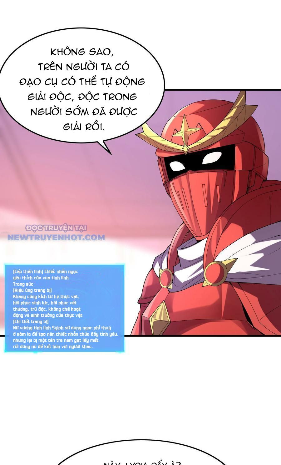 Hậu Cung Của Ta Toàn Là Ma Nữ Phản Diện Chapter 93 - Trang 2