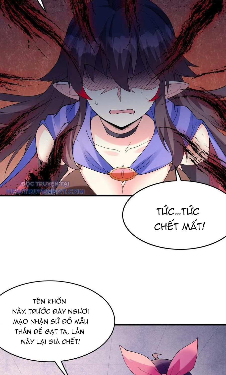 Hậu Cung Của Ta Toàn Là Ma Nữ Phản Diện Chapter 93 - Trang 2