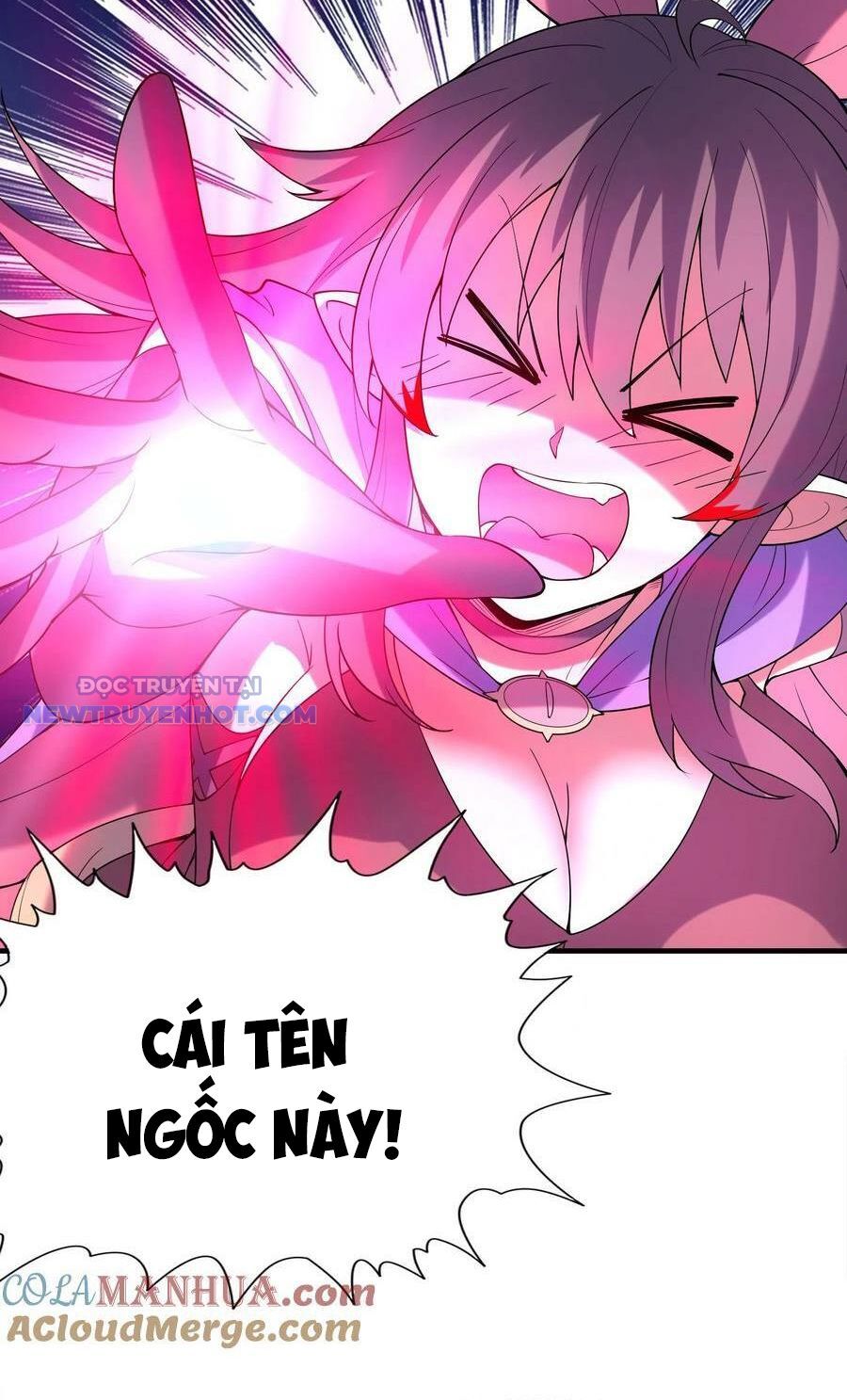 Hậu Cung Của Ta Toàn Là Ma Nữ Phản Diện Chapter 93 - Trang 2