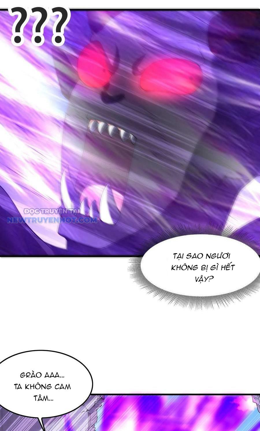 Hậu Cung Của Ta Toàn Là Ma Nữ Phản Diện Chapter 93 - Trang 2