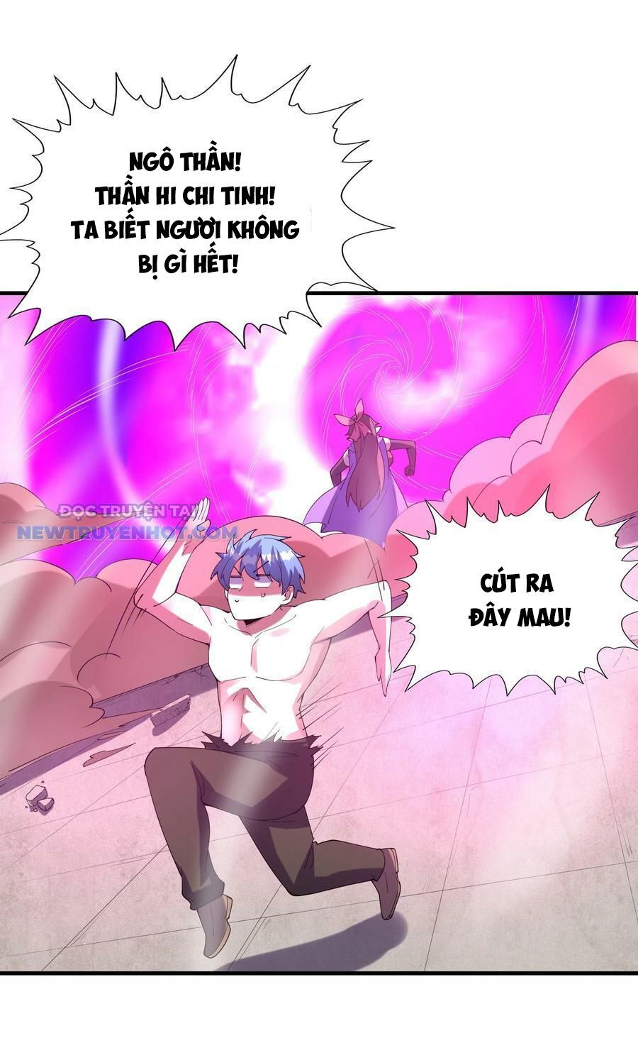 Hậu Cung Của Ta Toàn Là Ma Nữ Phản Diện Chapter 93 - Trang 2