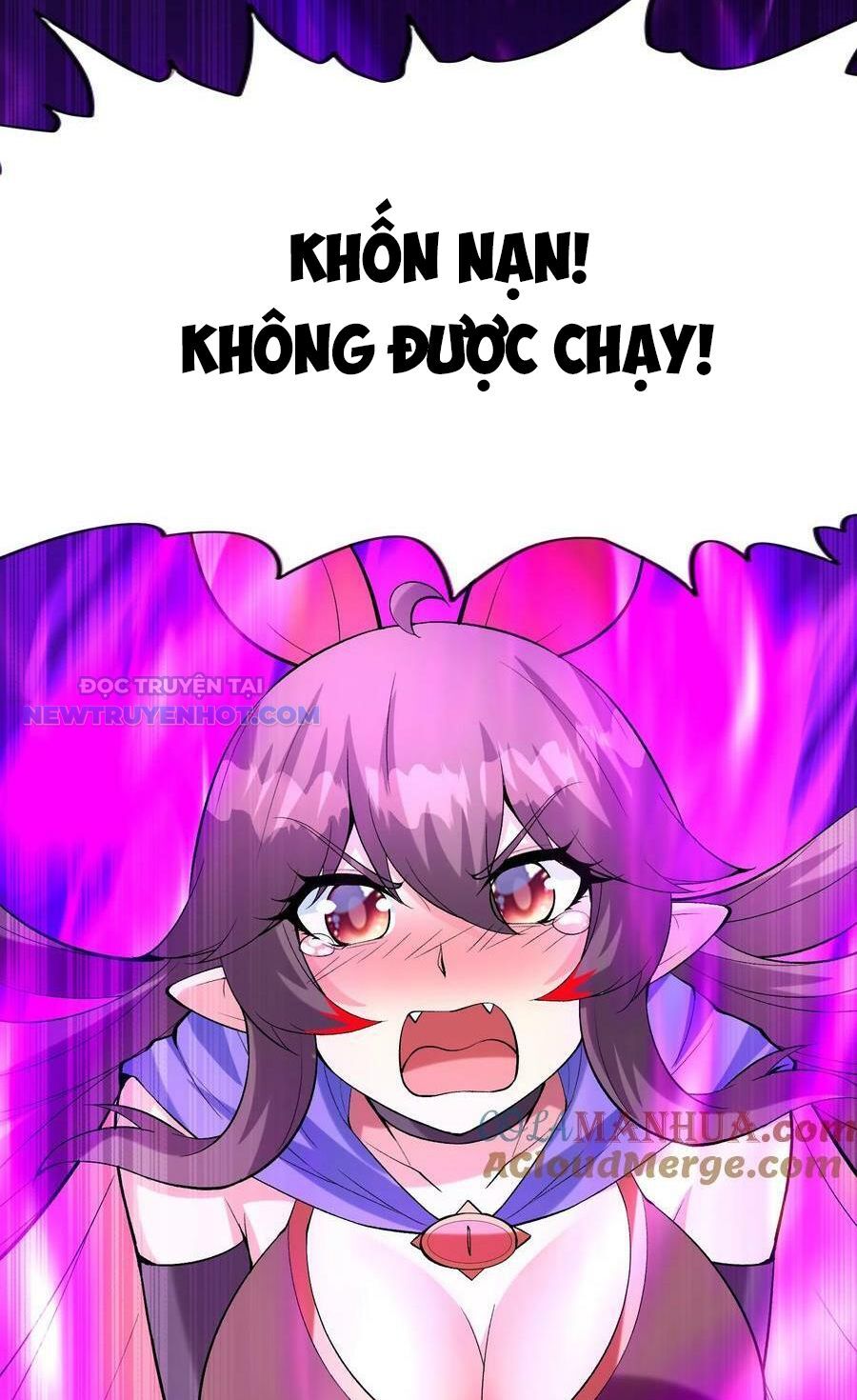 Hậu Cung Của Ta Toàn Là Ma Nữ Phản Diện Chapter 93 - Trang 2