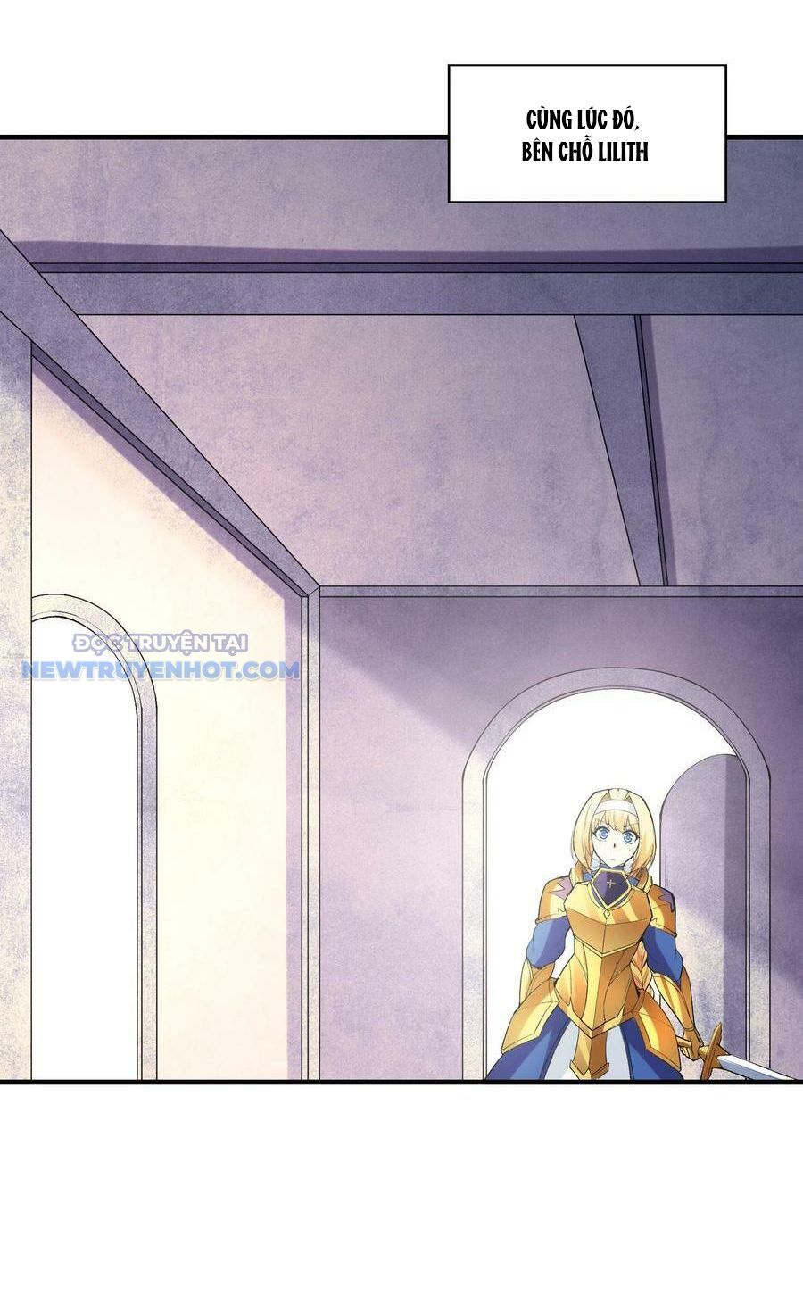 Hậu Cung Của Ta Toàn Là Ma Nữ Phản Diện Chapter 93 - Trang 2