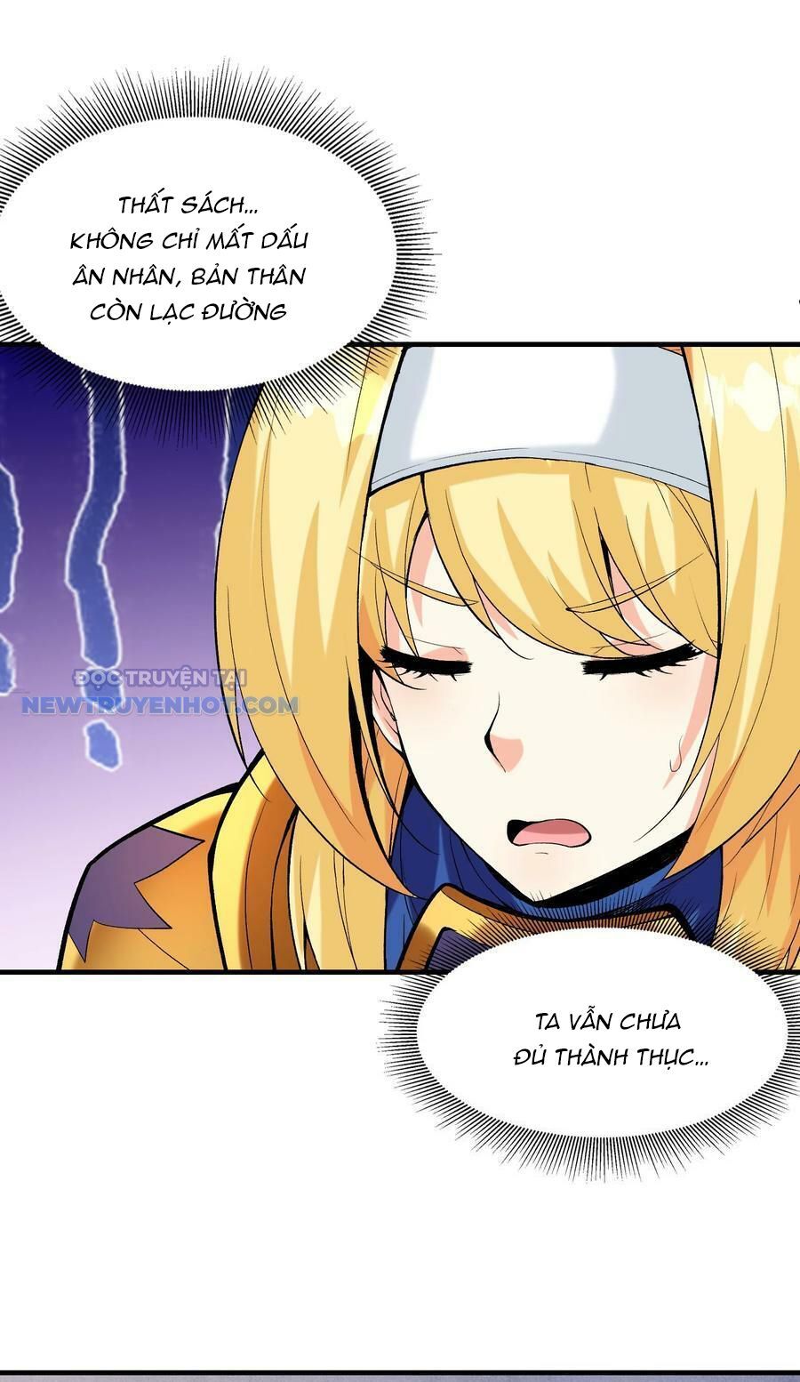 Hậu Cung Của Ta Toàn Là Ma Nữ Phản Diện Chapter 93 - Trang 2