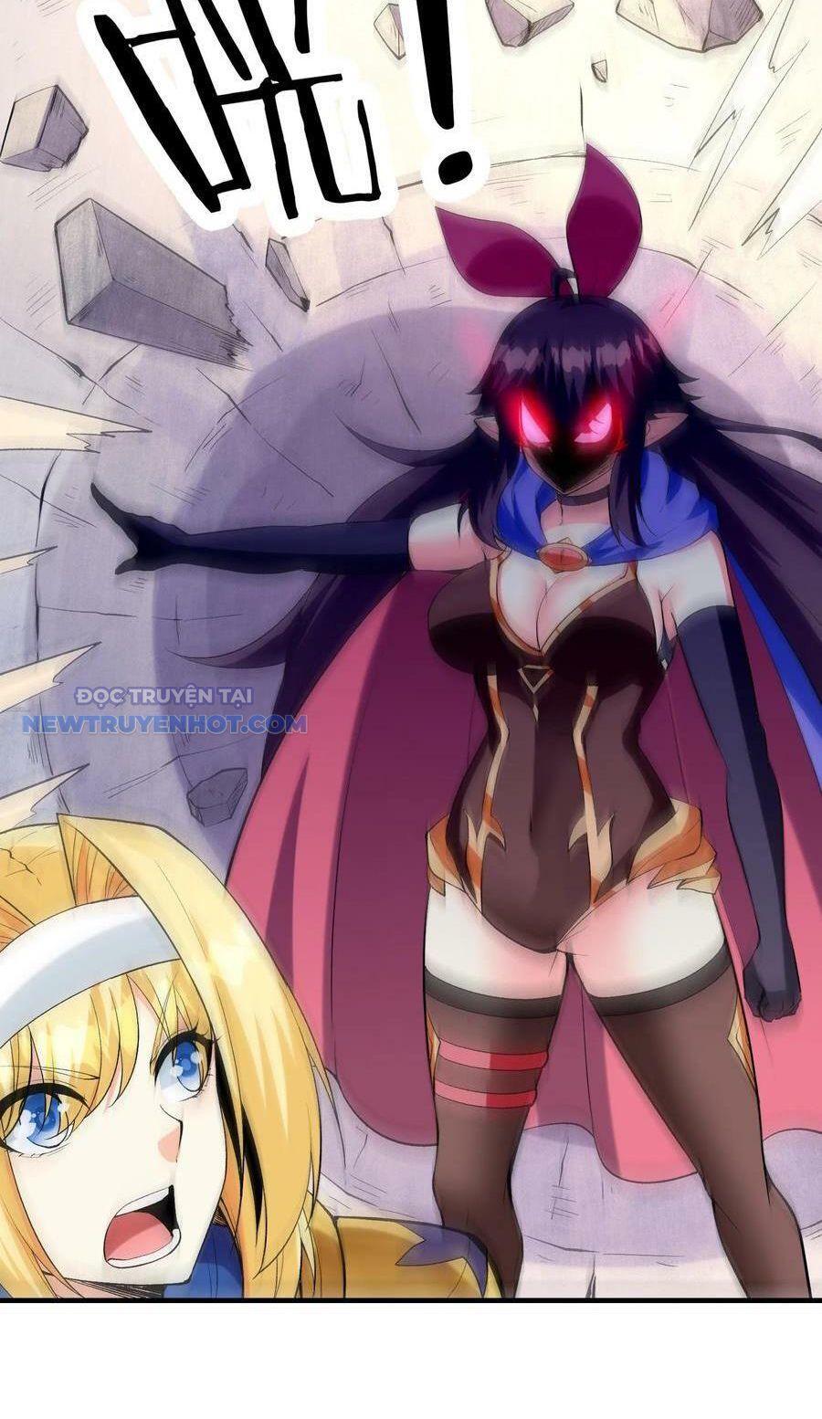 Hậu Cung Của Ta Toàn Là Ma Nữ Phản Diện Chapter 93 - Trang 2